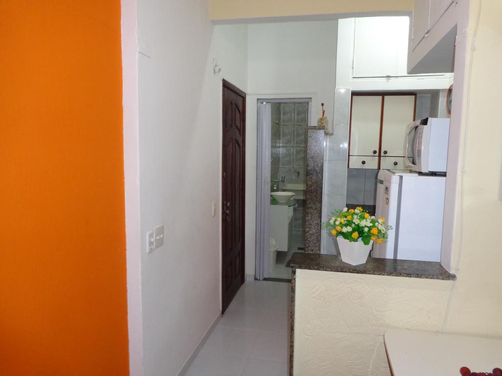 Copacabana - Bem Localizado Rio de Janeiro Exterior photo